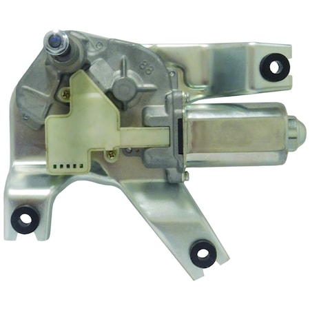 Wai Global WIPER MOTOR, WPM456 WPM456